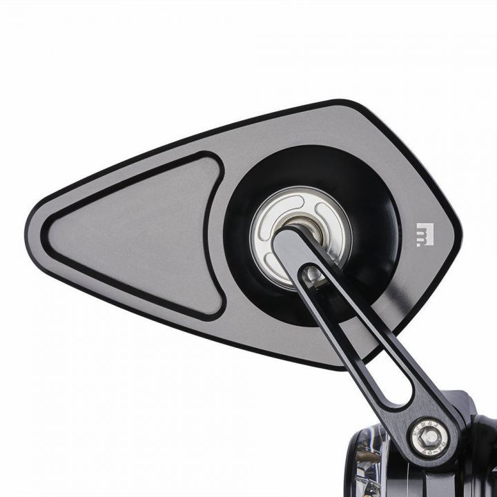 Motogadget m.View Blade Bar-End Mirror